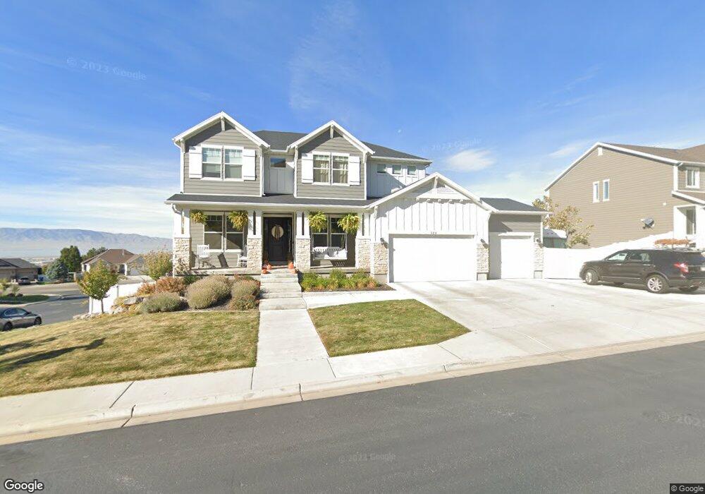 386 S 1150 E, Pleasant Grove, UT 84062 - photo 1