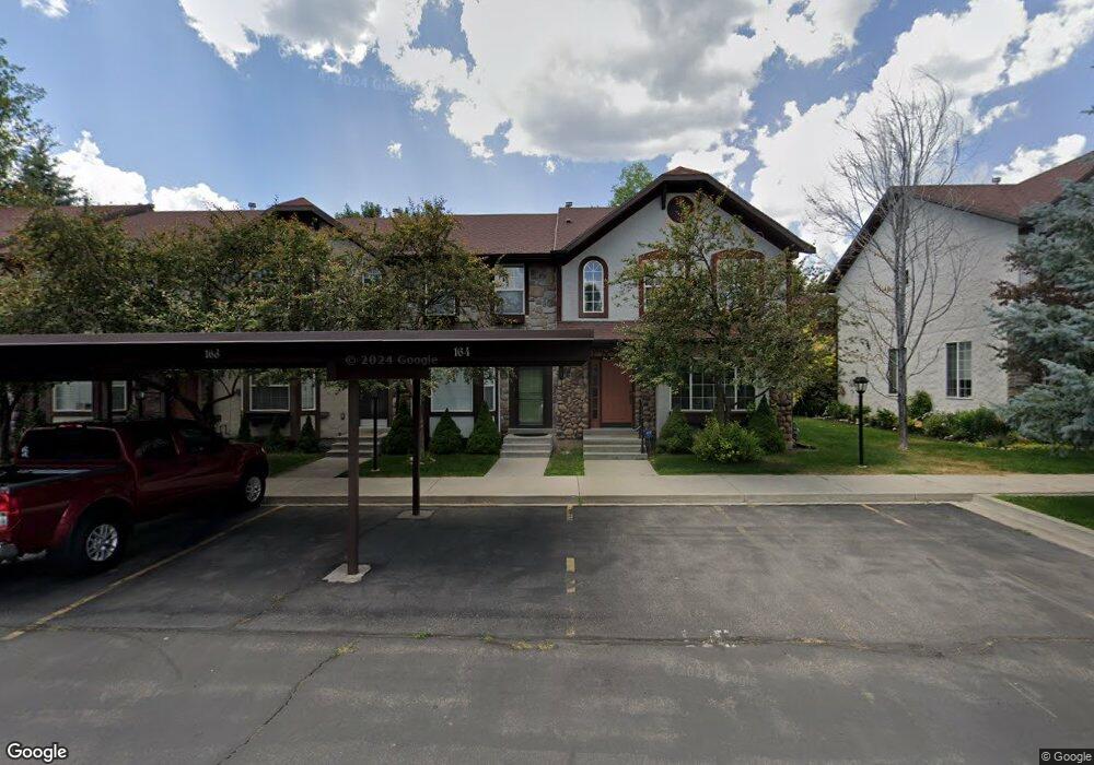 168 Geneva Dr unit 109, Midway, UT 84049 - photo 1