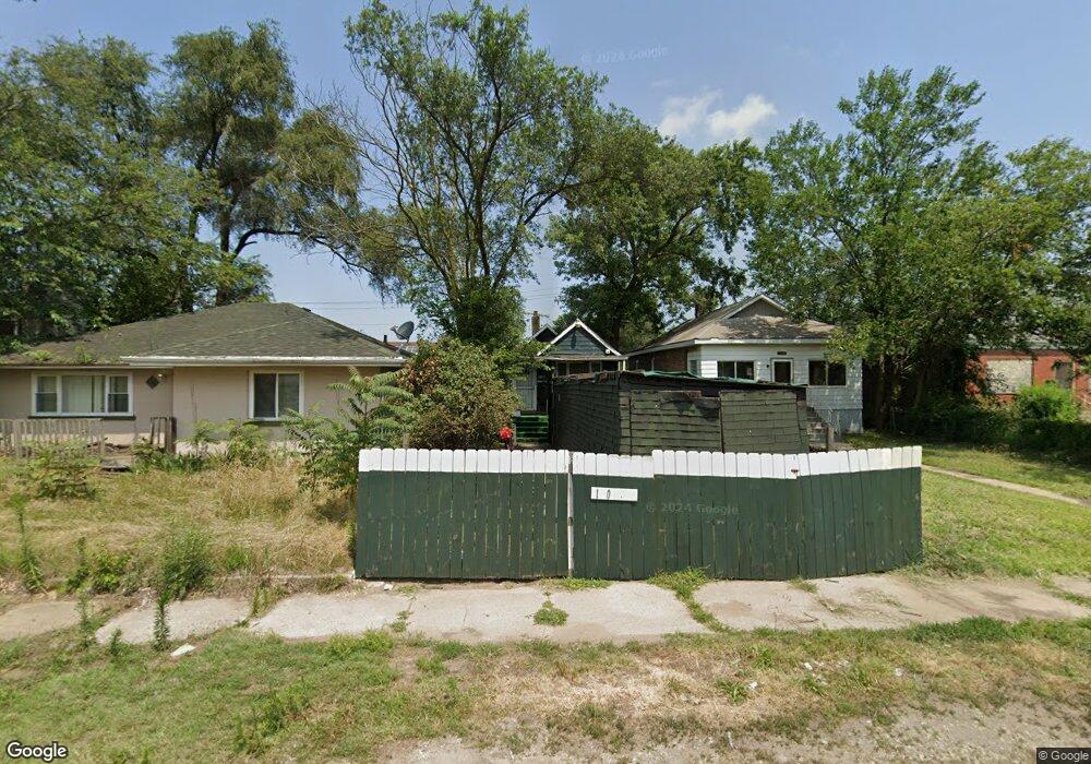 1020 W 19th Ave, Gary, IN 46407 - photo 1