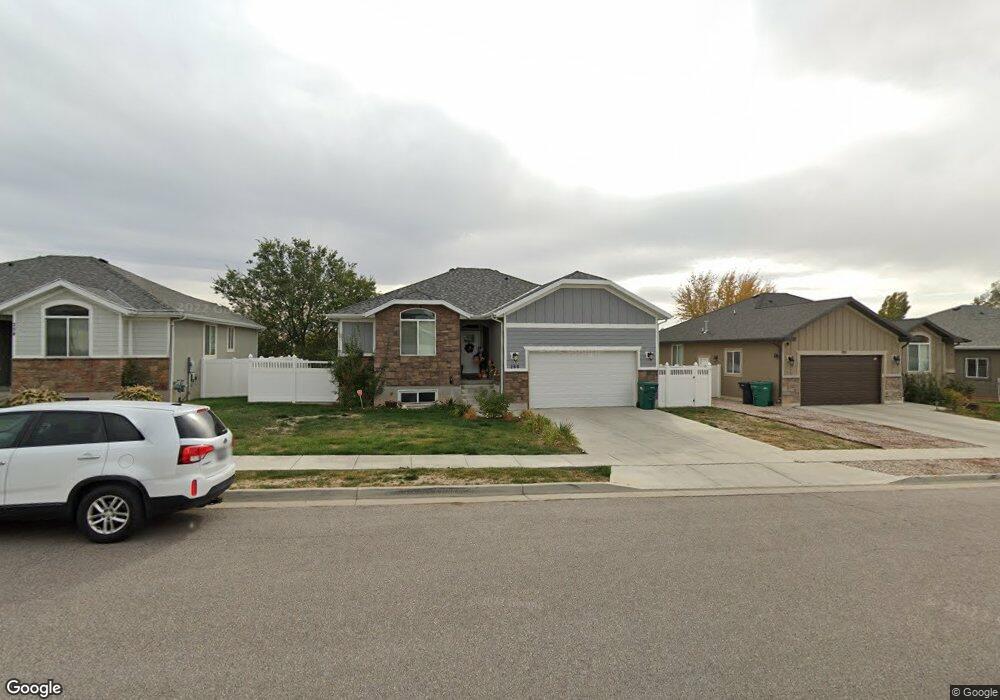 268 W 125 N unit 104, Clearfield, UT 84015 - photo 1