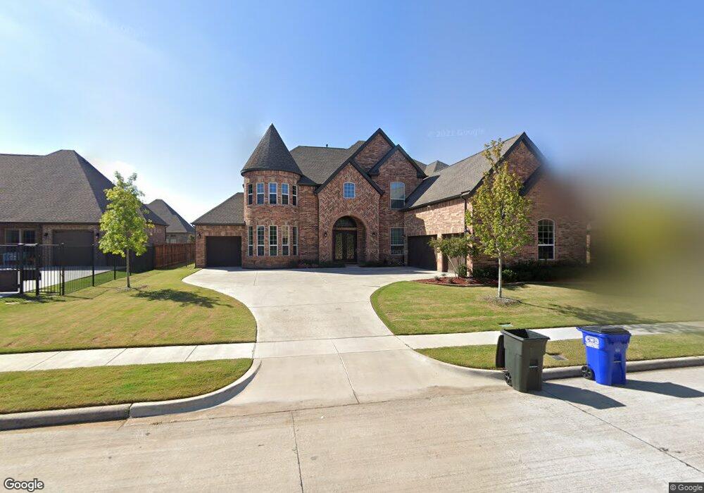 105 Stillwater Cir, Colleyville, TX 76034 - photo 1