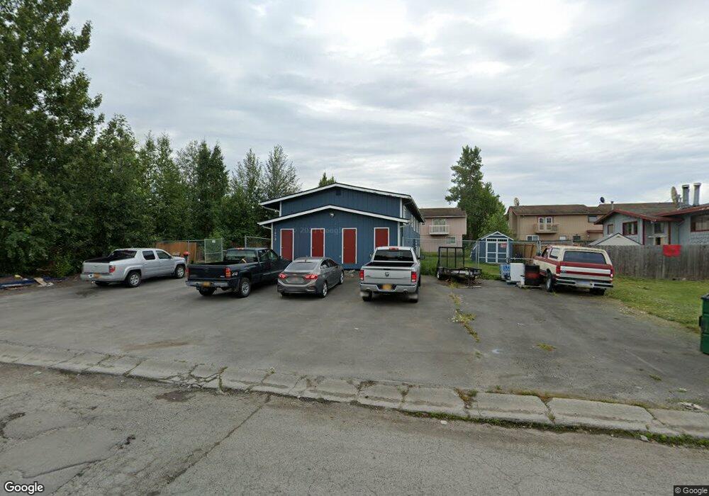 1920 E 75th Ave, Anchorage, AK 99507 - photo 1