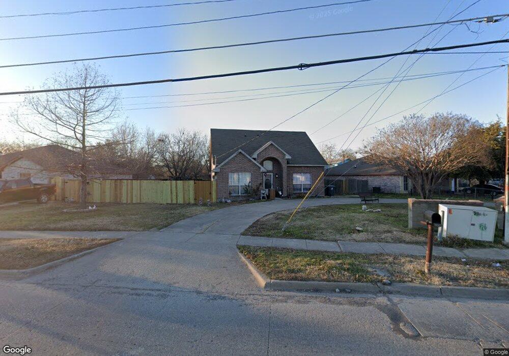 4707 Bernal Dr, Dallas, TX 75212 - photo 1