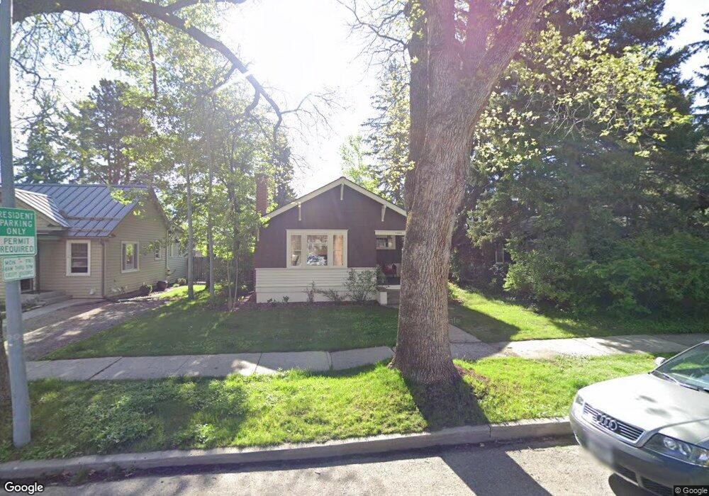 1120 S 3rd Ave, Bozeman, MT 59715 - photo 1