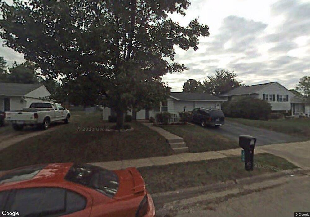 299 Meadow Dr, Circleville, OH 43113 - photo 1