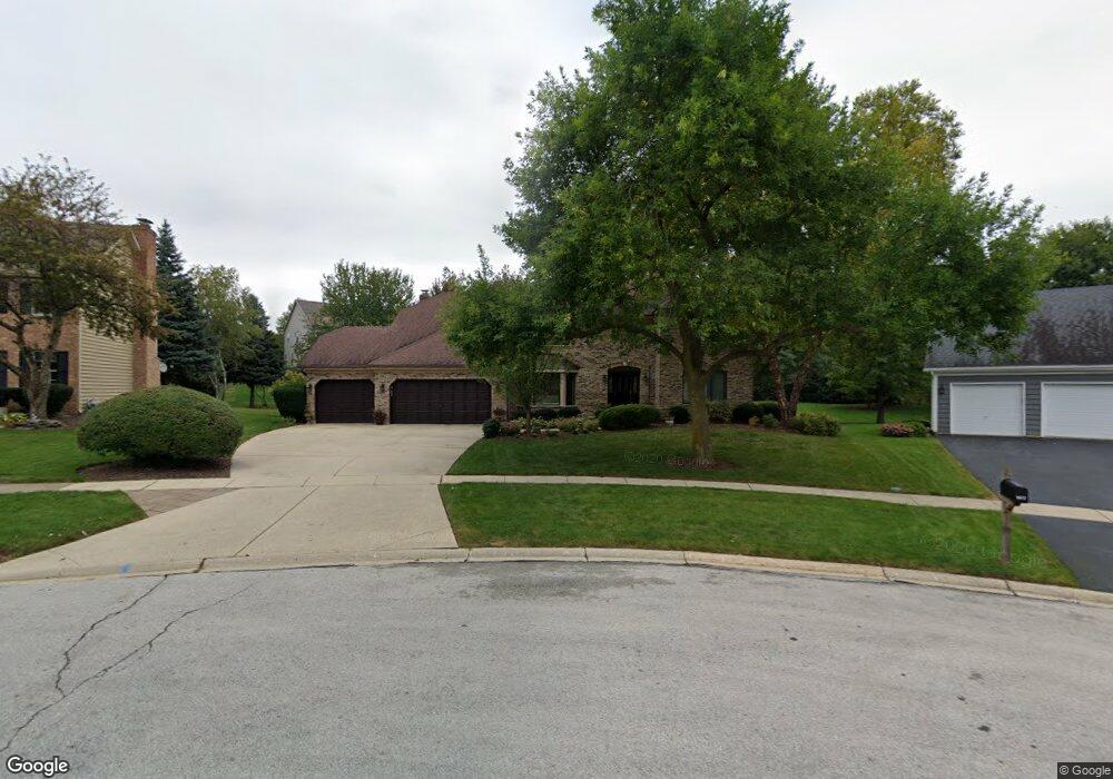 1062 Kristin Ct, Batavia, IL 60510 - photo 1