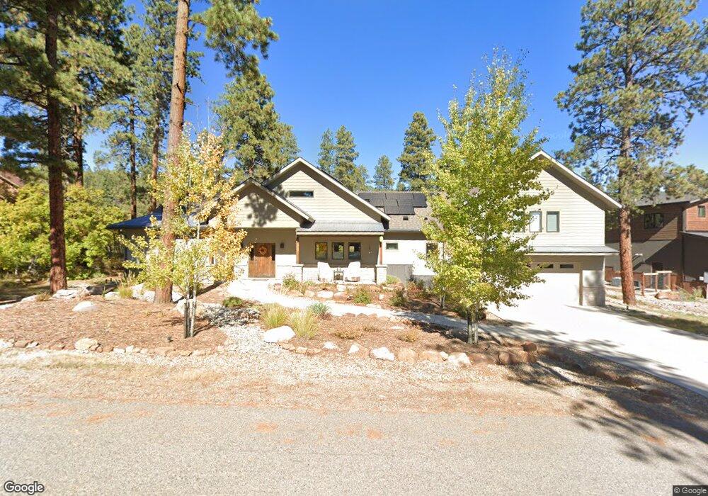 127 Calico Trail, Durango, CO 81301 - photo 1