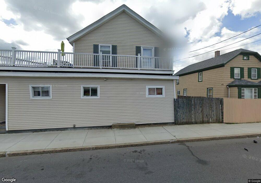 207 Stafford Rd unit 211, Fall River, MA 02721 - photo 1