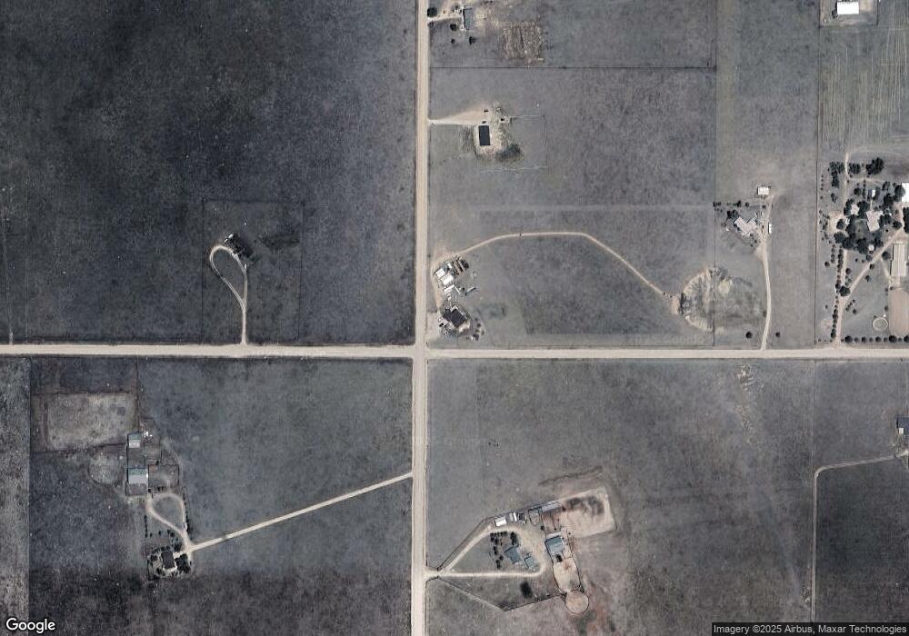 5925 N Log Rd, Calhan, CO 80808 - photo 1