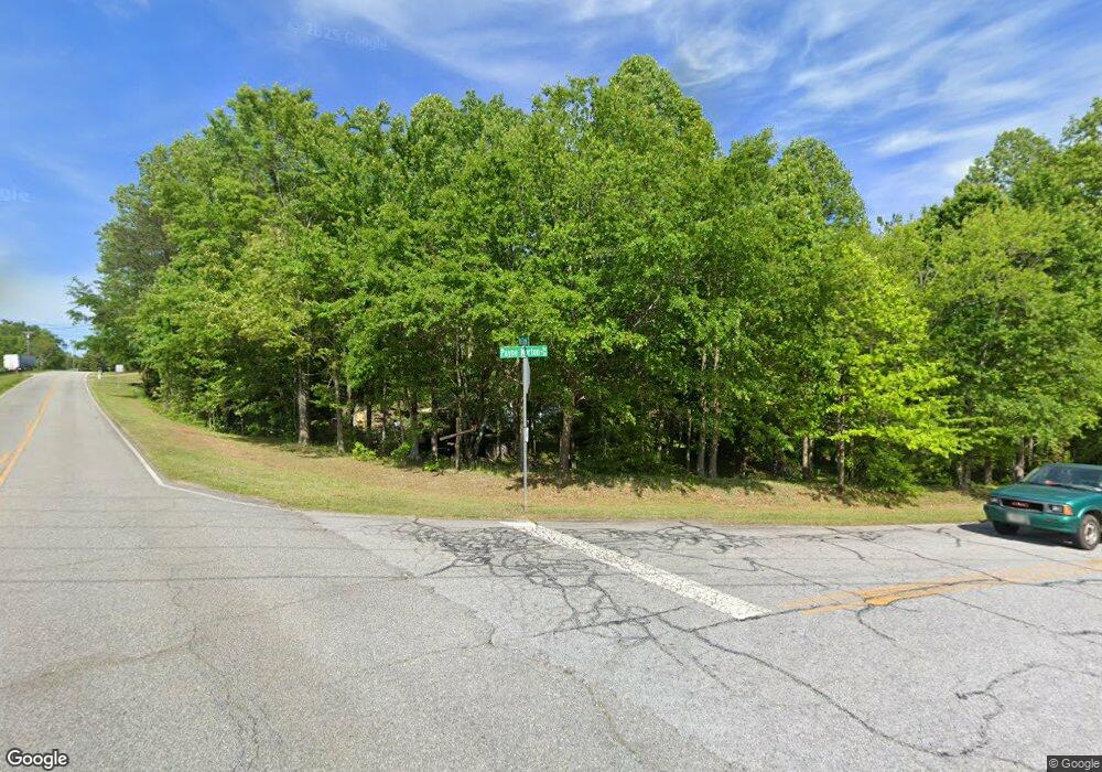 1555 Payne Norton Rd, Alto, GA 30510 - photo 1