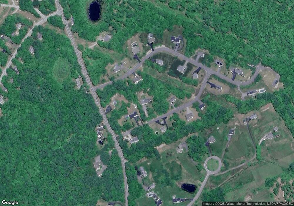 16 Hackmatack Way, Gorham, ME 04038 - photo 1