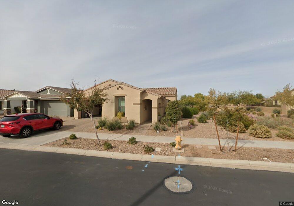 10328 E Tahoe Ave, Mesa, AZ 85212 - photo 1