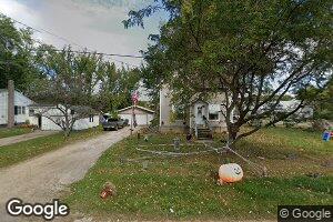 e 4072 W Hillpoint Rd, Hillpoint, WI 53937