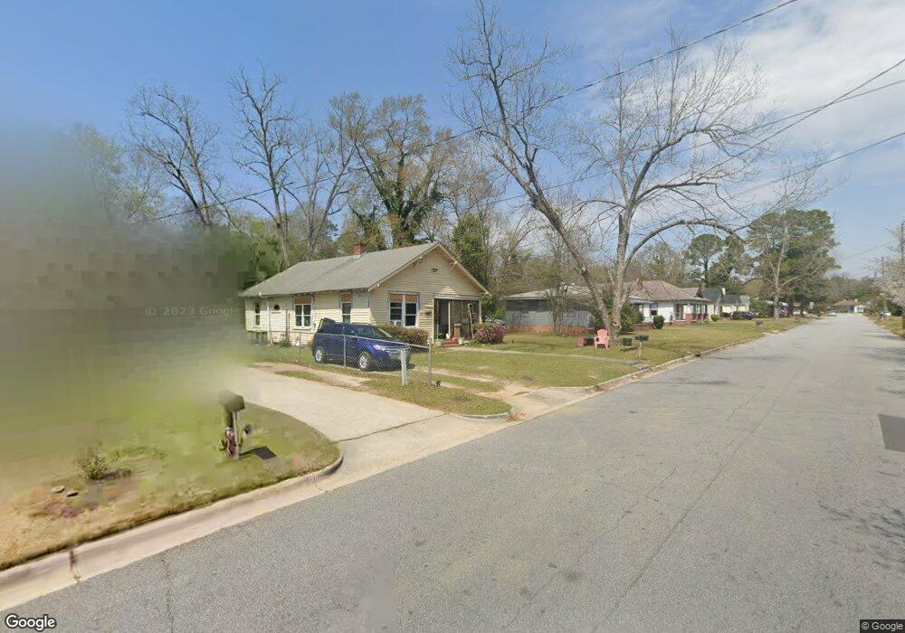 1155 James St, Macon, GA 31204 - photo 1
