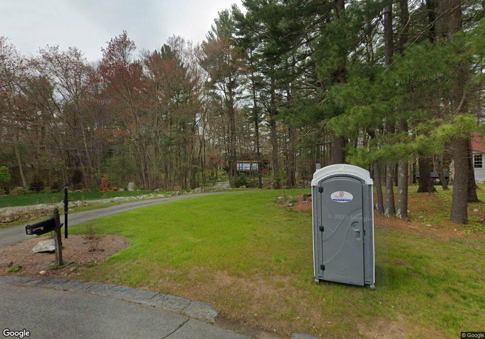 2 Olde Barn Way, Acton, MA 01720 - photo 1