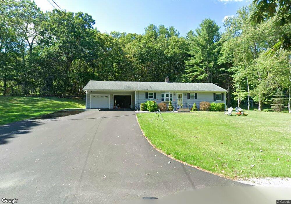 80 Oak St, Dunstable, MA 01827 - photo 1