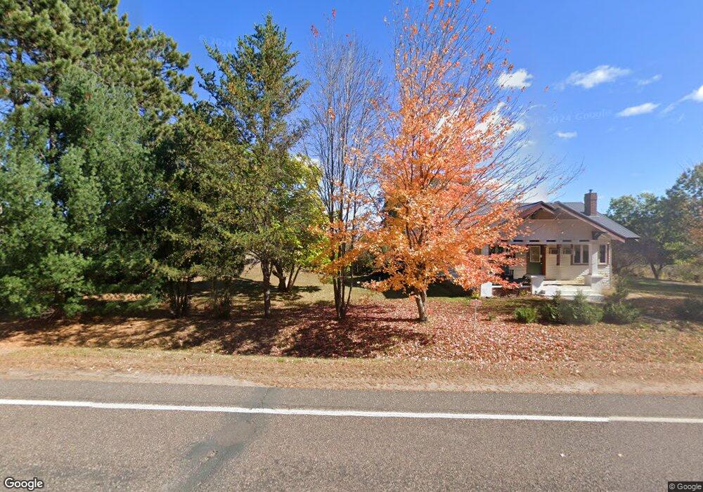 633 25th St, Chetek, WI 54728 - photo 1