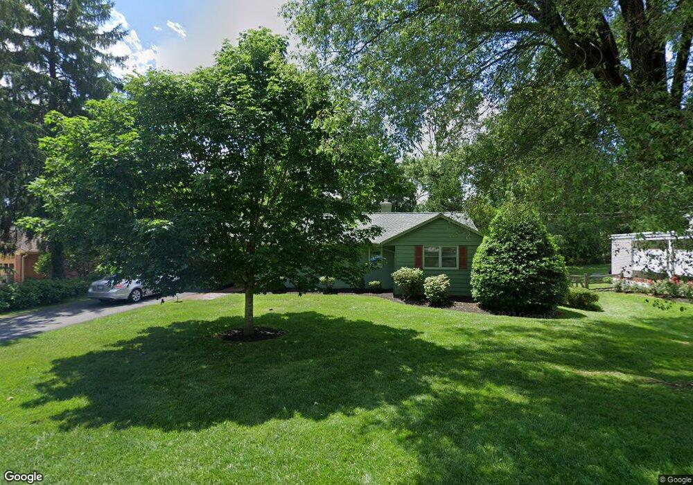 7908 Ruxway Rd, Towson, MD 21204 - photo 1