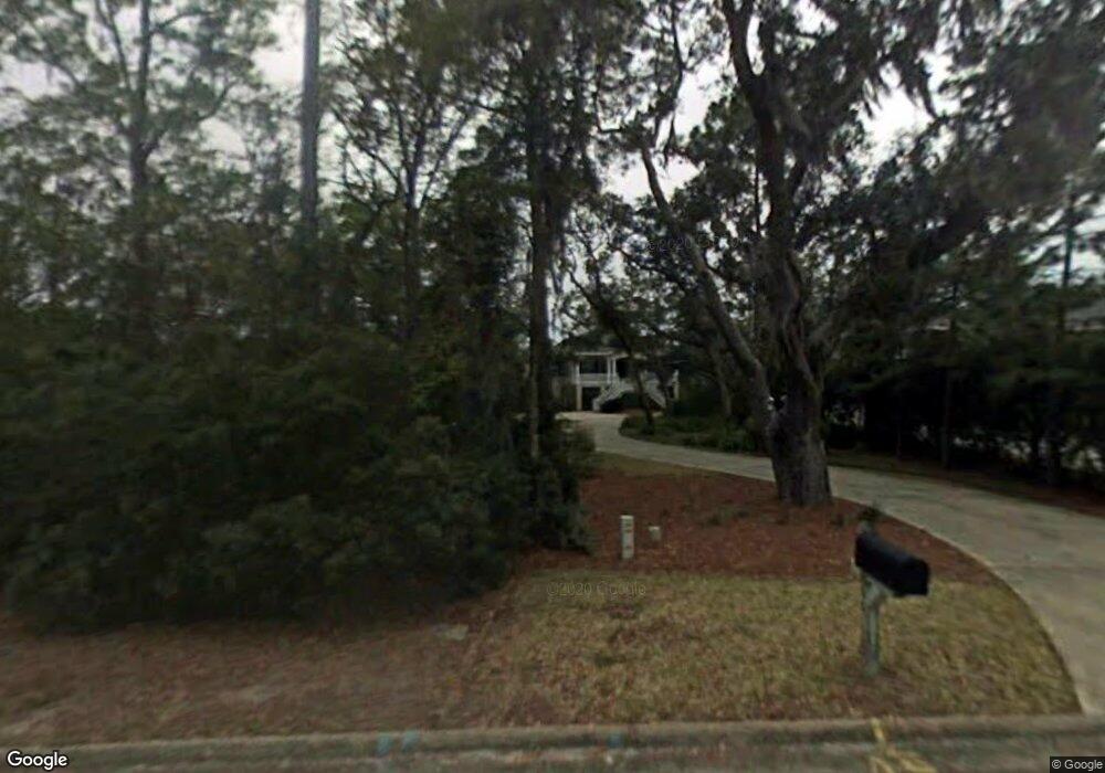 811 Hamilton Landing Dr, Saint Simons Island, GA 31522 - photo 1