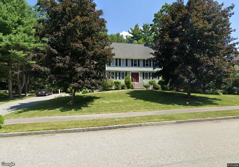 19 Towpath Dr, Wilmington, MA 01887 - photo 1