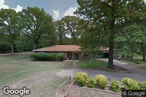 210 Hurst Ln, Tishomingo, OK 73460