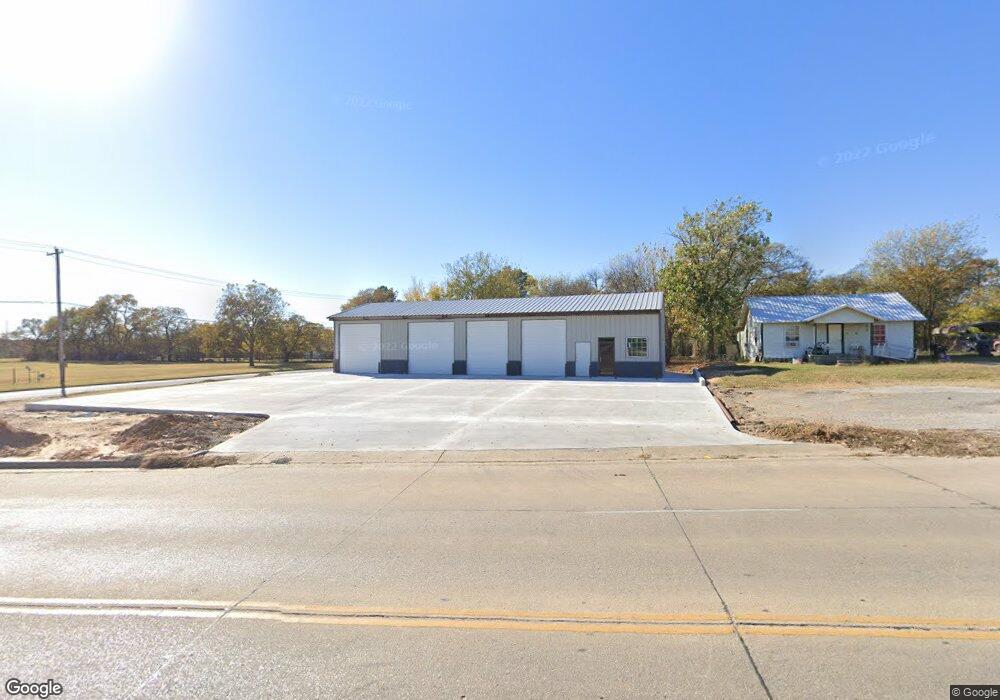 829 Lake Murray Dr S, Ardmore, OK 73401 - photo 1