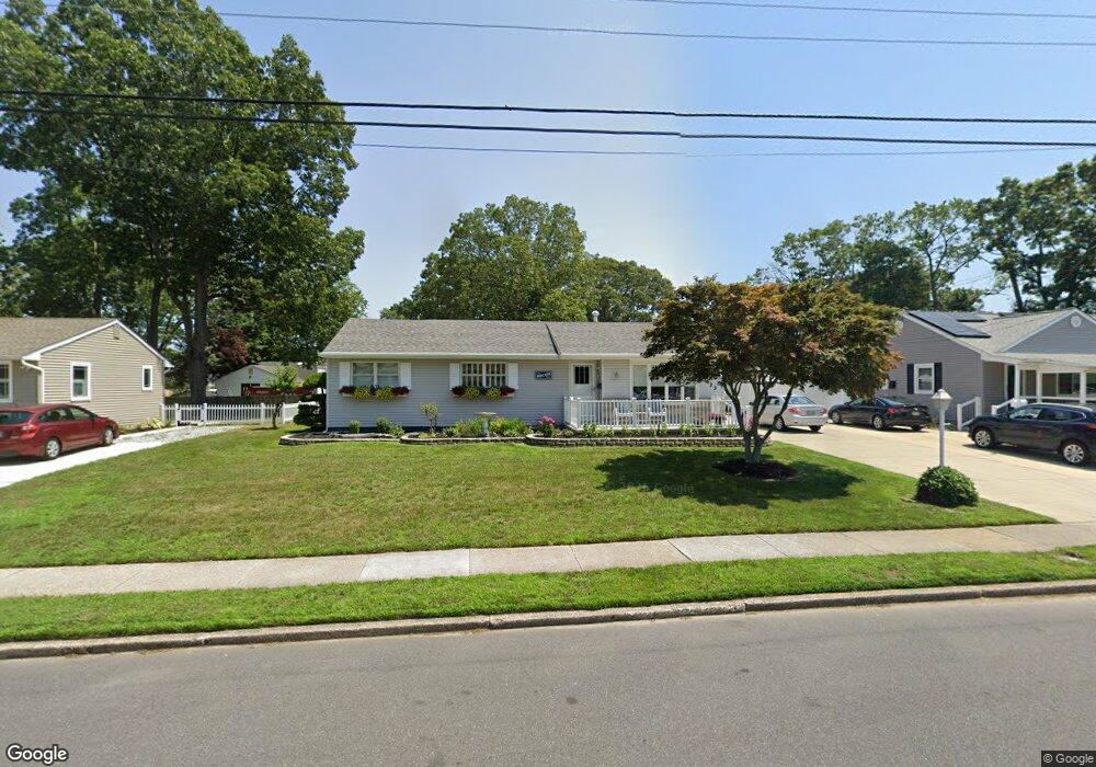 123 S Ambler Rd, Somers Point, NJ 08244 - photo 1