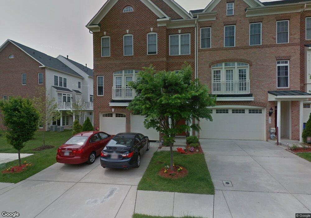 9765 June Flowers Way, Laurel, MD 20723 - photo 1