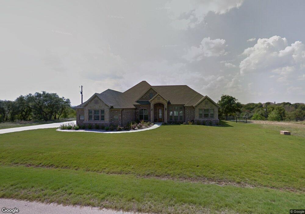 120 Deer Chase Ct, Azle, TX 76020 - photo 1