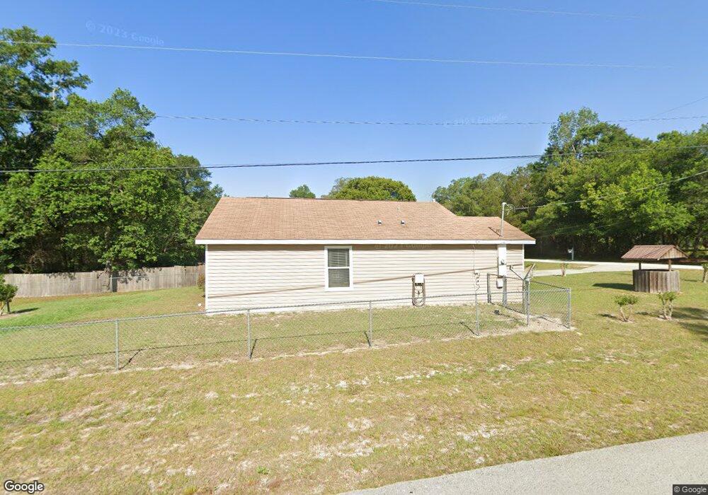 19560 SW Eagle Dr, Dunnellon, FL 34431 - photo 1