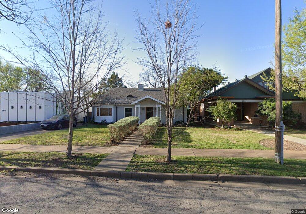 5608 Richmond Ave, Dallas, TX 75206 - photo 1