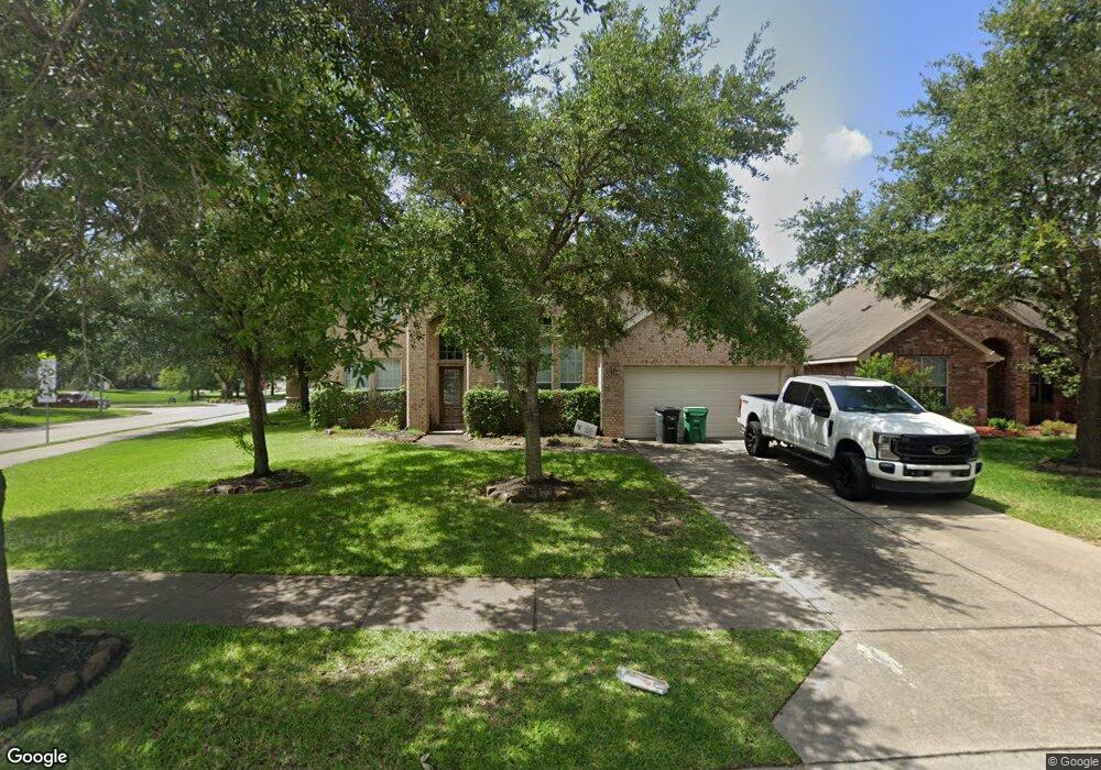2918 Silverwood Park Ln, Spring, TX 77386 - photo 1