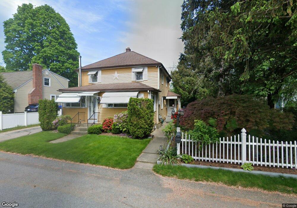 19 Harding St, West Warwick, RI 02893 - photo 1