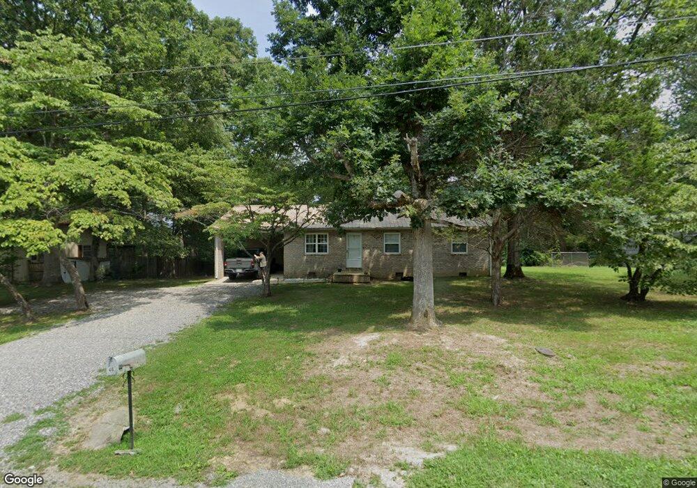 443 Norman Dr, Crossville, TN 38571 - photo 1