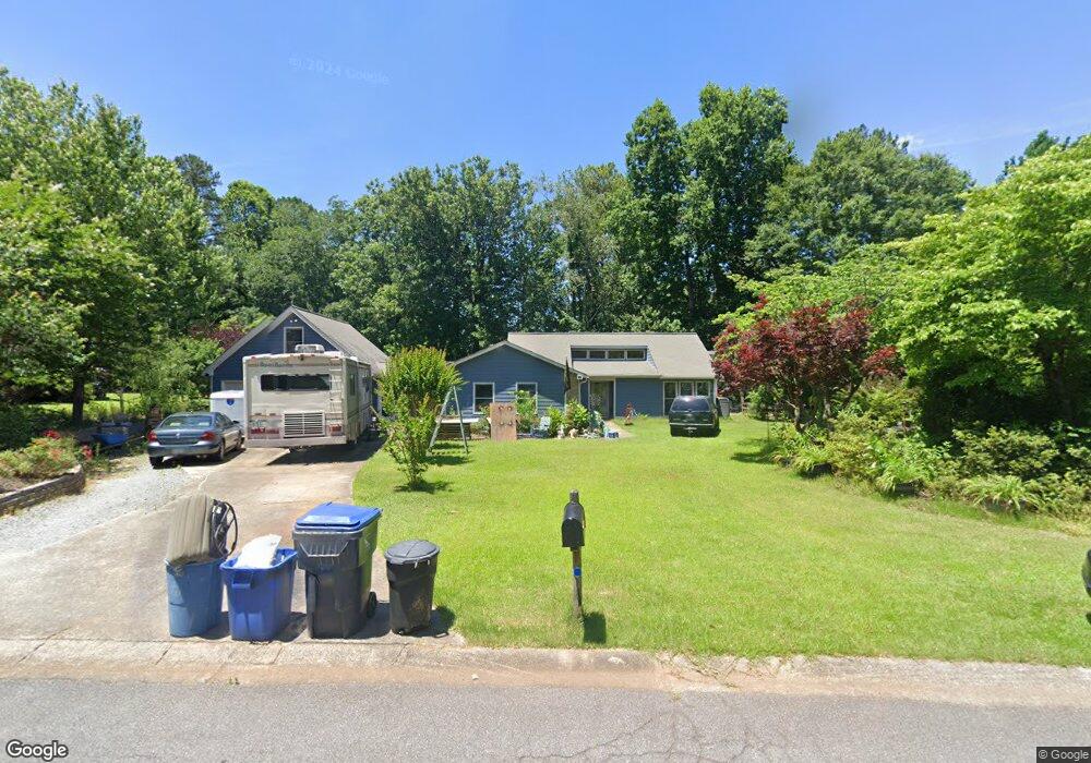 2047 S Cove Trail unit 6, Marietta, GA 30066 - photo 1