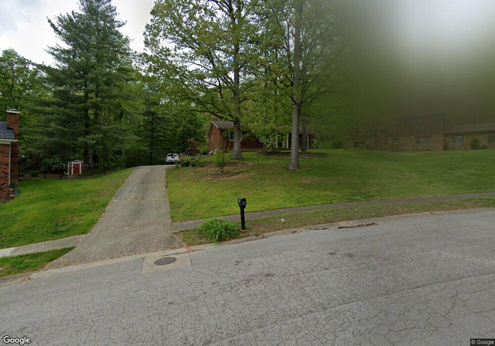 3417 Greenview Dr, New Albany, IN 47150 - photo 1