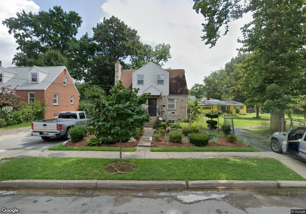 5219 56th Ave, Riverdale, MD 20737 - photo 1