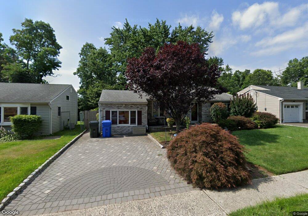 47 Westminster Rd, Colonia, NJ 07067 - photo 1