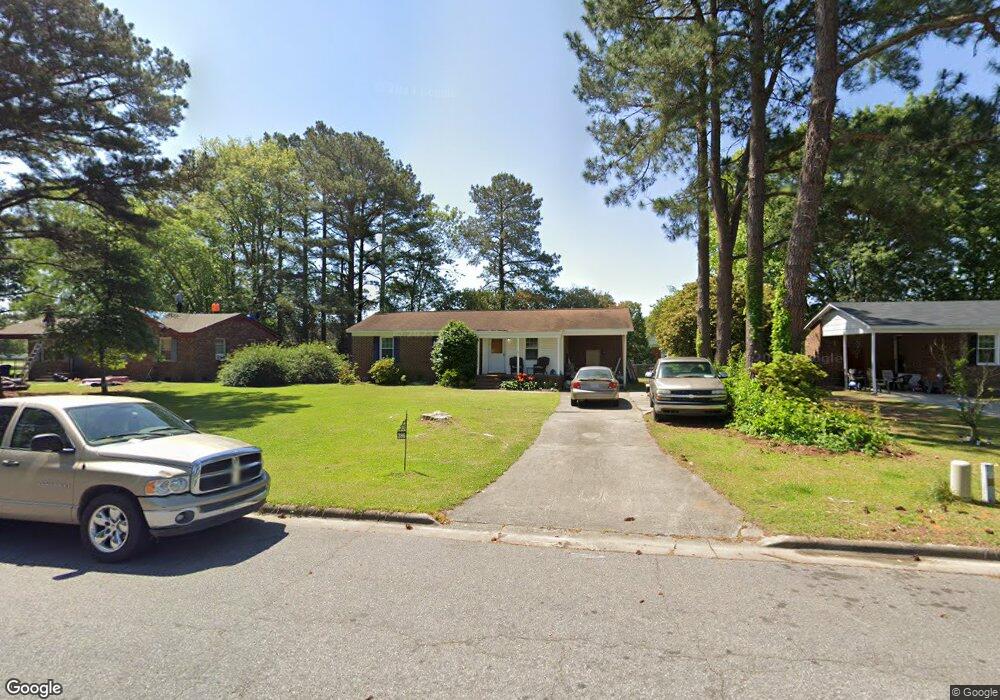 386 Jeanette St, Winterville, NC 28590 - photo 1