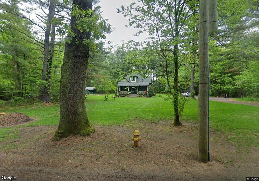 124 James St, Feeding Hills, MA 01030 - photo 1