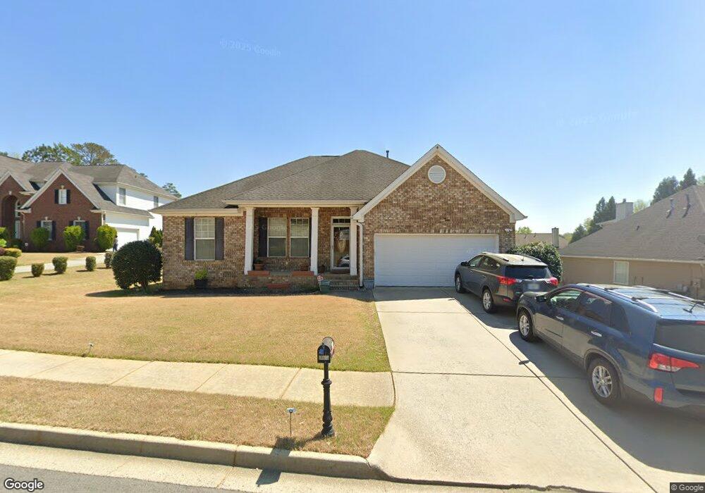1102 Breakwater Trail, Stockbridge, GA 30281 - photo 1