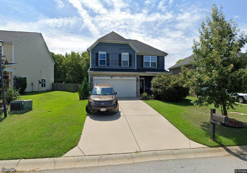 158 Wingspan Way, Chapin, SC 29036 - photo 1
