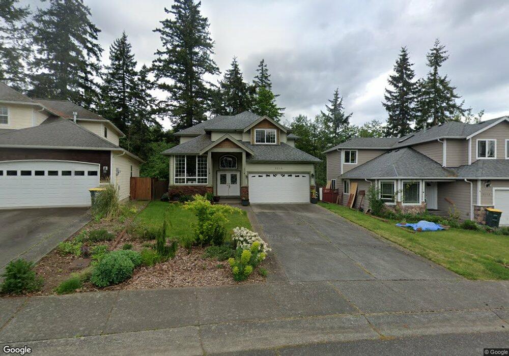 3516 Skylark Loop, Bellingham, WA 98226 - photo 1