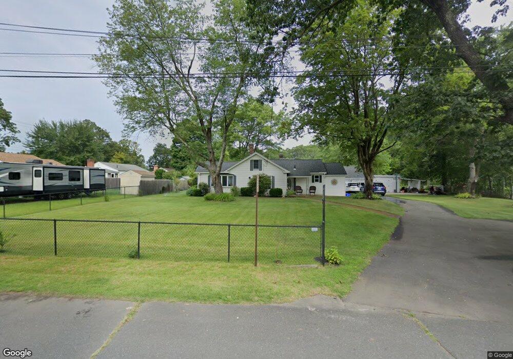 15 Higher St, Ludlow, MA 01056 - photo 1