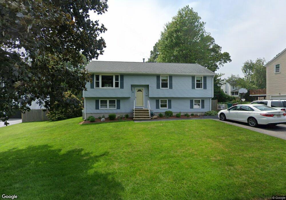 65 Athens Dr, Lowell, MA 01854 - photo 1