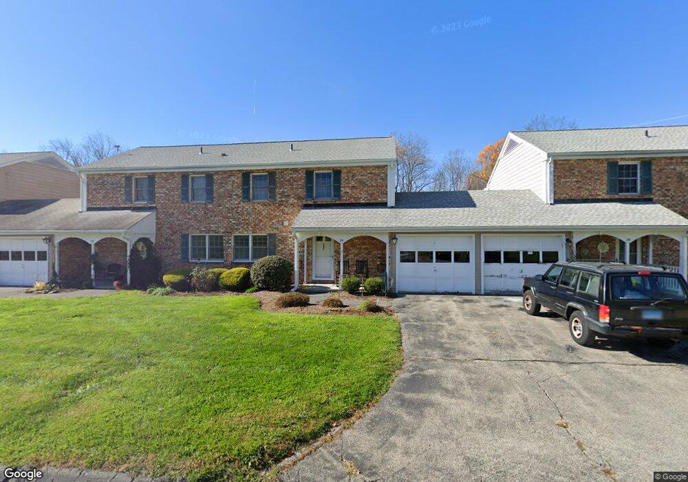 24 Whisconier Village, Brookfield, CT 06804 - photo 1