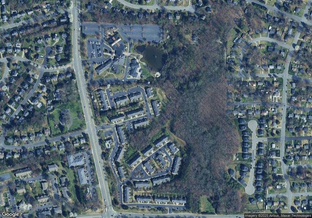 9504 Meredith Creek Ln unit 175, Glen Allen, VA 23060 - photo 1