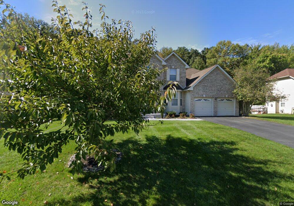 28 Dunleary Dr, Bear, DE 19701 - photo 1