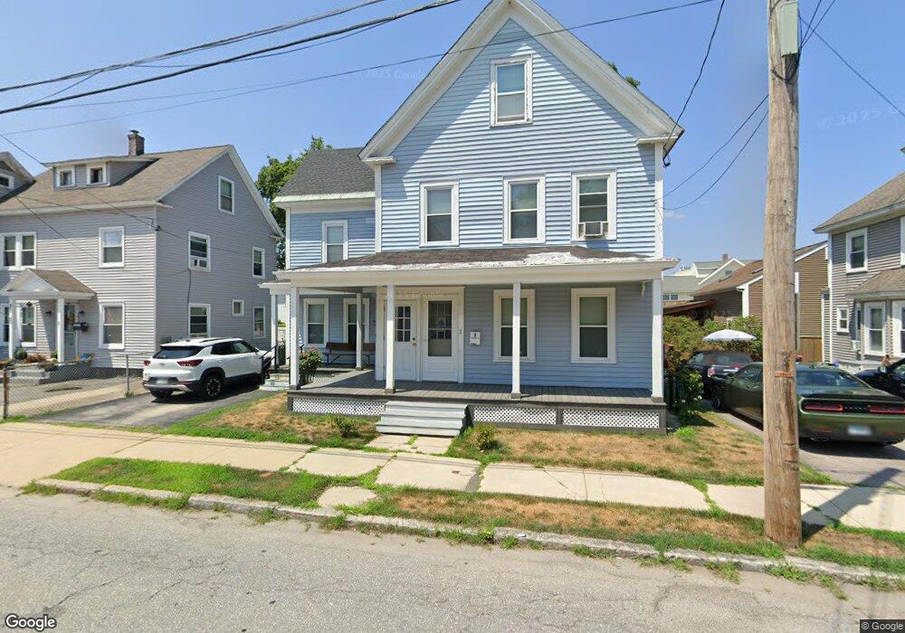 3 Baldwin St, Nashua, NH 03064 - photo 1