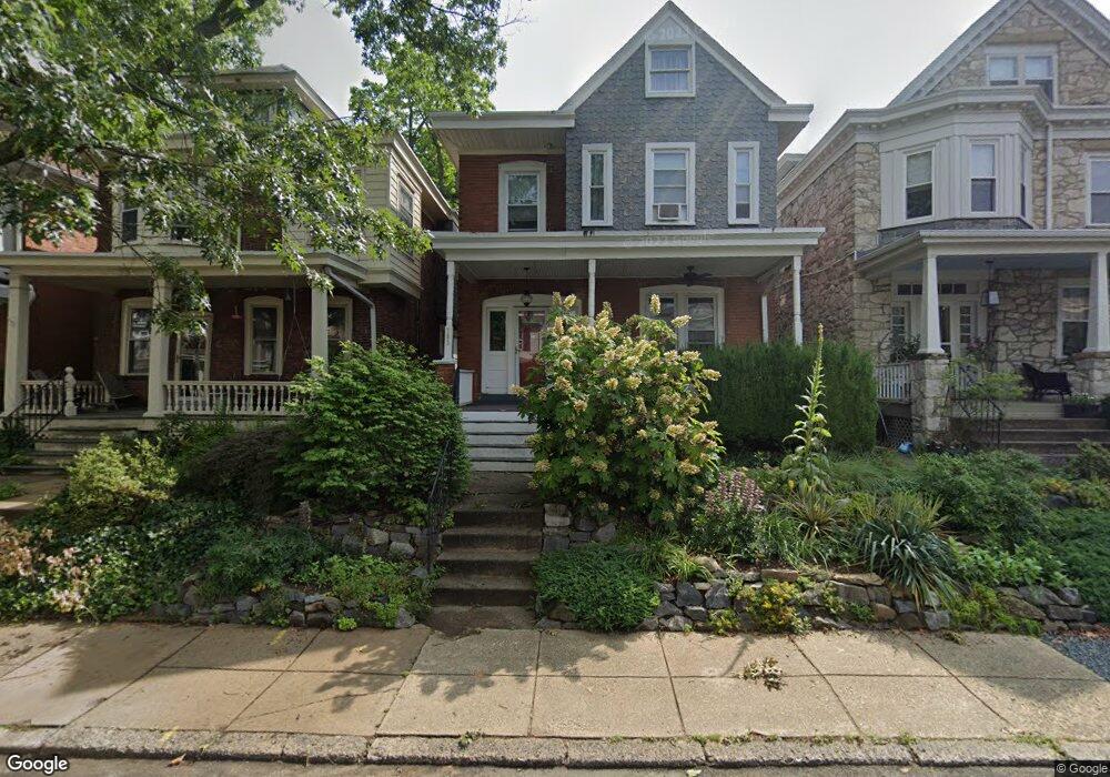 2018 N Harrison St, Wilmington, DE 19802 - photo 1